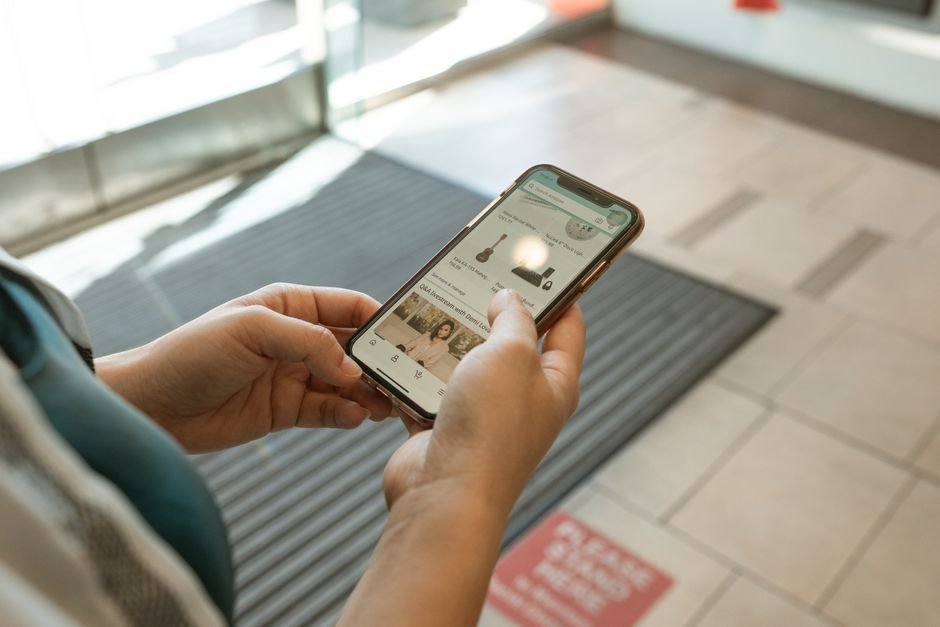 响应式还是独立App？宁波商城网站开发节奏适配指南